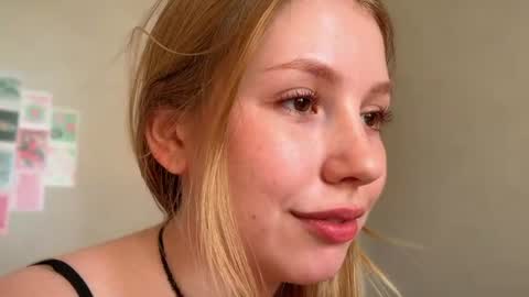 Audrey online show from July 3, 1:45 am