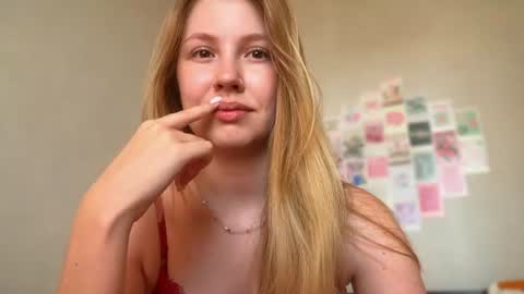 Audrey online show from July 8, 2:16 am