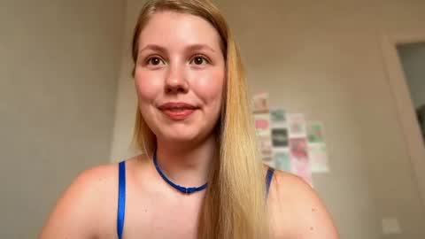 Audrey online show from July 10, 2:27 am