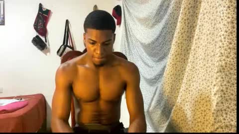 sugarbaby online show from April 29, 10:49 pm