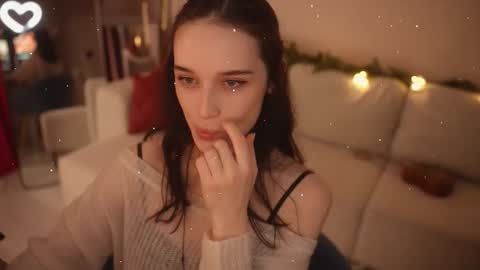 Horney Jozy online show from January 8, 6:54 pm