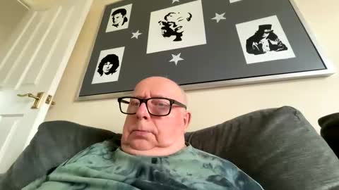 Cum suck Me off online show from May 29, 9:40 am