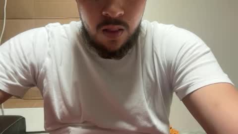 Daddyboss online show from March 15, 4:51 am
