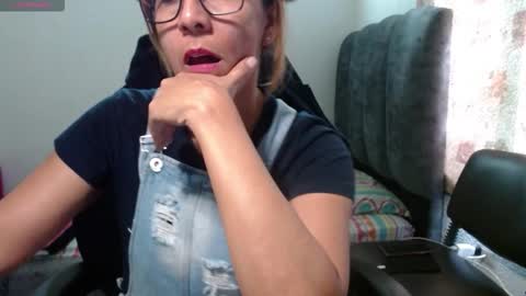 horny and daring online show from March 12, 7:09 pm