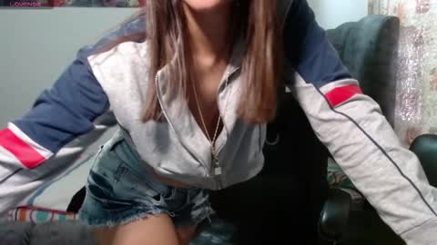 horny and daring online show from March 14, 1:05 pm