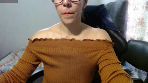 horny and daring online show from March 18, 2:31 pm