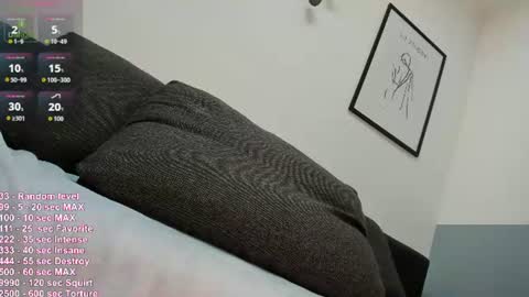 Snapshot of horny_and_wild chatting on July 25, 11:19 am Naomi online show from July 25, 11:19 am