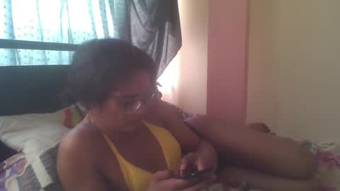 horny_brii online show from July 12, 7:05 pm