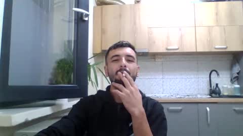 Snapshot of horny_couple9600 chatting on September 18, 10:01 pm horny_couple9600 online show from September 18, 10:01 pm