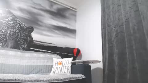 horny_dream2 online show from September 15, 11:38 pm