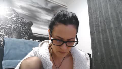 horny_dream2 online show from November 1, 1:07 am