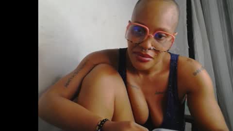 horny_ebonygirl_ online show from February 23, 6:27 pm