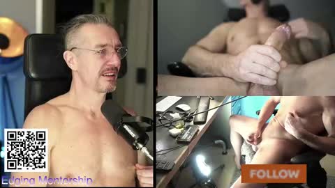 horny_edgucated online show from February 4, 6:52 am