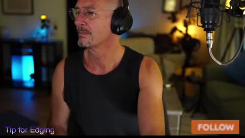 horny_edgucated online show from July 16, 1:55 am