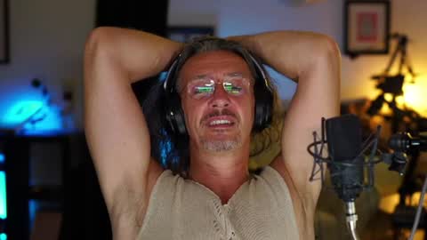horny_edgucated online show from July 18, 8:45 pm