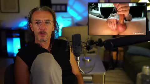 horny_edgucated online show from July 20, 10:45 pm