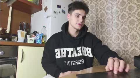 Extaz Athrey Howard online show from February 9, 1:25 pm