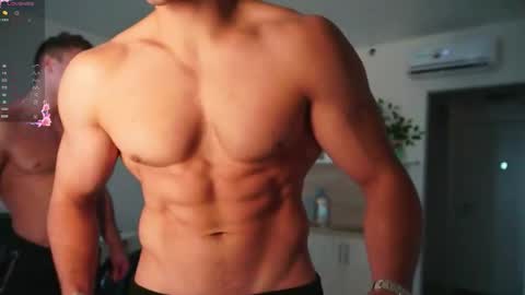 Extaz Athrey Howard online show from October 26, 11:38 am