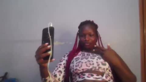 phanice online show from September 27, 8:52 am