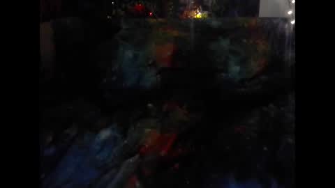 Snapshot of horny_hippie420 chatting on October 13, 2:06 pm Horny Rockstar420 online show from October 13, 2:06 pm