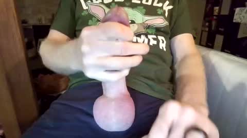 Horny Hubby online show from April 30, 3:13 am