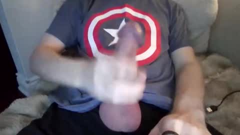 Horny Hubby online show from May 5, 2:30 am
