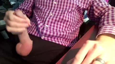 Horny Hubby online show from May 8, 5:07 pm