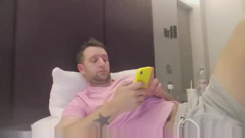 Snapshot of horny_jay86 chatting on October 21, 5:46 pm horny_jay86 online show from October 21, 5:46 pm