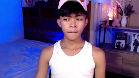horny_joshxxx online show from April 30, 11:05 am
