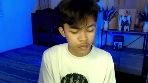 horny_joshxxx online show from July 12, 1:07 am