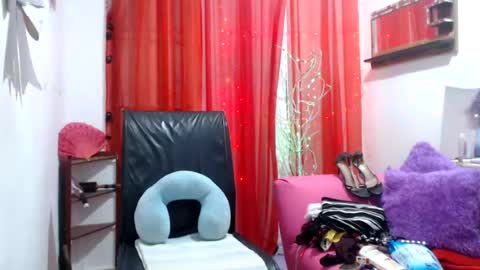 armina online show from August 1, 2:05 pm