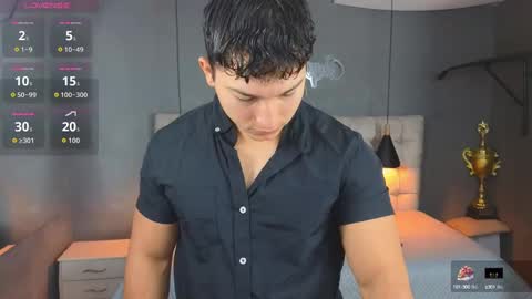 Snapshot of horny_nick18 chatting on September 24, 10:18 am horny_nick18 online show from September 24, 10:18 am