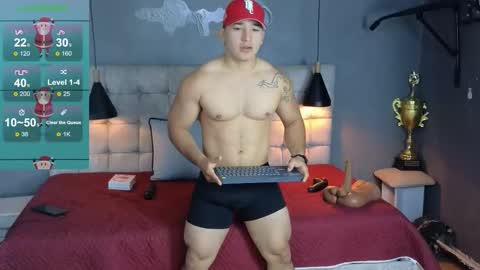 Snapshot of horny_nick18 chatting on November 24, 1:22 pm horny_nick18 online show from November 24, 1:22 pm