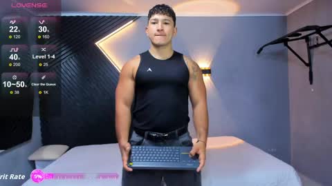 horny_nick18 online show from May 25, 1:28 pm