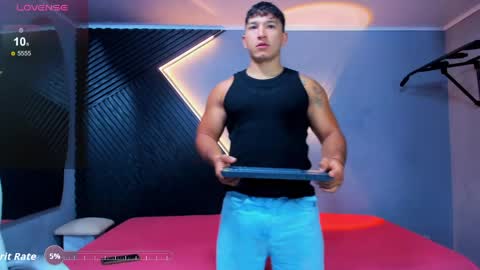 horny_nick18 online show from May 26, 11:50 am