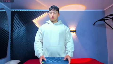 horny_nick18 online show from May 27, 11:18 am