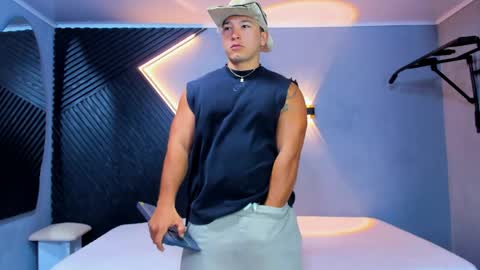 horny_nick18 online show from May 30, 10:23 am