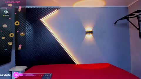 horny_nick18 online show from June 12, 12:15 pm