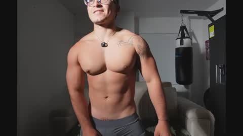 horny_nick18 online show from July 16, 2:17 am
