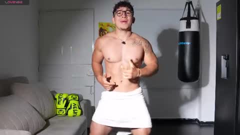 horny_nick18 online show from July 21, 11:01 am