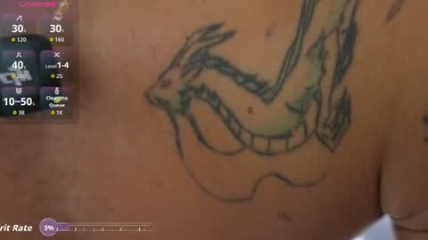 horny_nick18 online show from July 22, 12:52 pm