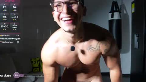 horny_nick18 online show from July 29, 1:42 pm