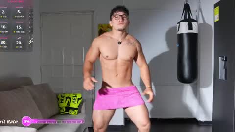 horny_nick18 online show from July 30, 8:57 am
