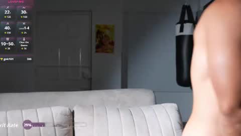 horny_nick18 online show from July 31, 2:44 am