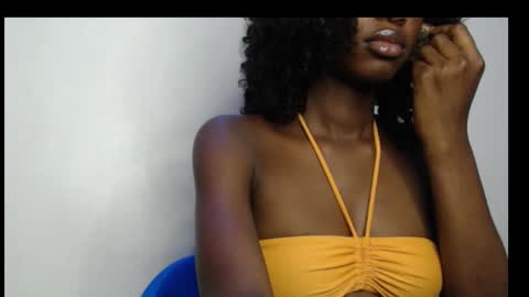 Anabel online show from September 16, 8:21 pm