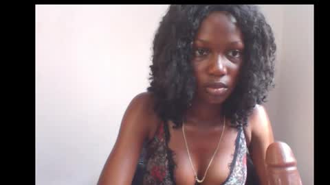 Anabel online show from October 23, 1:21 pm