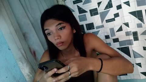 Rhiana online show from March 17, 12:59 am