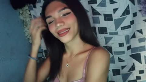 Rhiana online show from April 25, 5:32 am