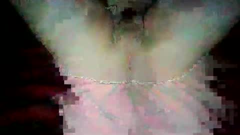Snapshot of horny_sissy04 chatting on February 21, 8:51 am sissy online show from February 21, 8:51 am