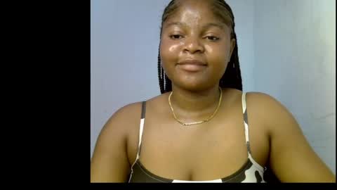 Thelma online show from May 3, 12:22 pm